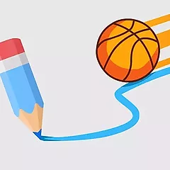 play Ligne de basket-ball