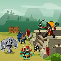 play Άμυνα Φρουρίου 2