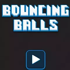 play Jeu de balles rebondissantes