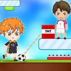 play Mestre do Futebol 1