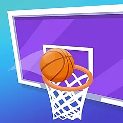 play Défi de basket-ball